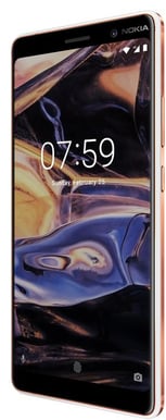 Nokia 7 Plus Vit