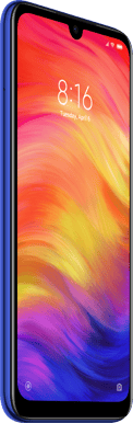 Xiaomi Redmi Note 7 (64GB) Blå