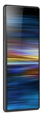 Sony Xperia 10 Svart