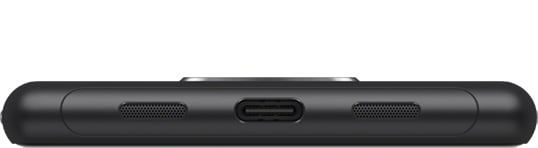 Sony Xperia 10 Svart