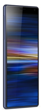 Sony Xperia 10 Marinblå