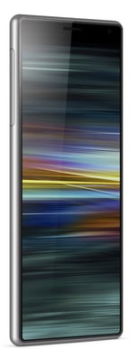 Sony Xperia 10 Silver