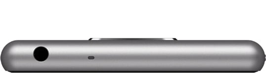 Sony Xperia 10 Silver