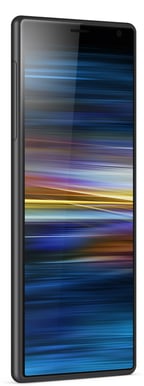 Sony Xperia 10 Plus Svart