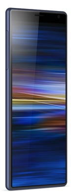 Sony Xperia 10 Plus Marinblå