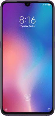 Xiaomi Mi 9 (128GB) Lila