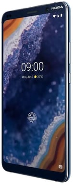 Nokia 9 PureView Midnattsblå