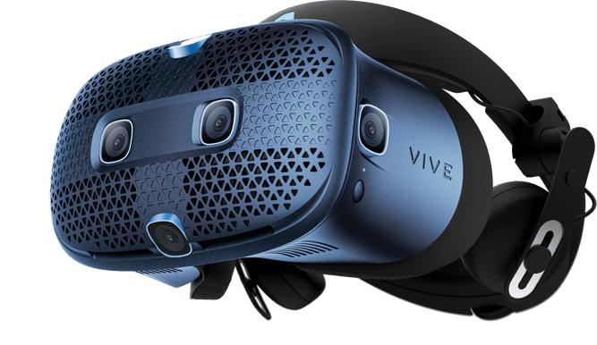 HTC VIVE Cosmos