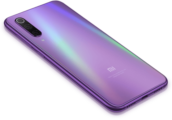 Xiaomi Mi 9 SE (128GB) Lila