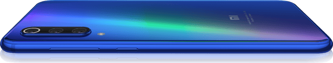 Xiaomi Mi 9 SE (128GB) Blå