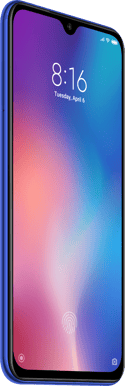 Xiaomi Mi 9 SE (64GB) Blå