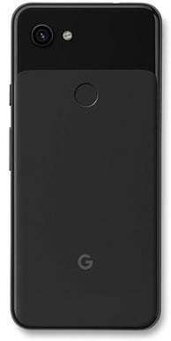 Google Pixel 3a (64GB) Svart