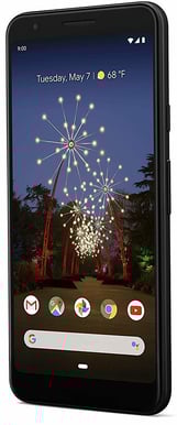 Google Pixel 3a (64GB) Svart