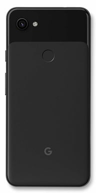 Google Pixel 3a XL 64GB Svart