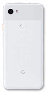 Google Pixel 3a XL 64GB Vit
