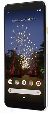 Google Pixel 3a XL 64GB Vit