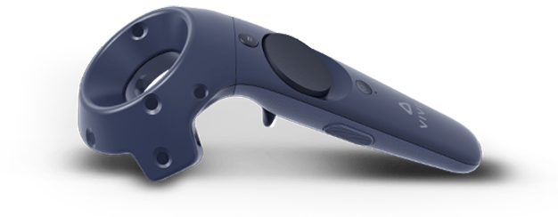 HTC Vive Controller 2.0
