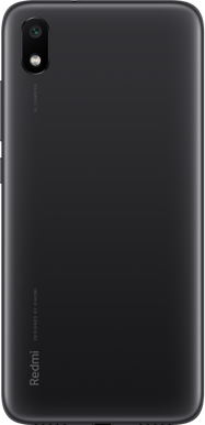 Xiaomi Redmi 7A (32GB) Svart