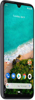 Xiaomi Mi A3 (64GB) Grå