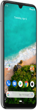 Xiaomi Mi A3 (64GB) Vit