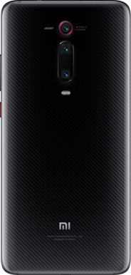 Xiaomi Mi 9T Pro (128GB) Karbonsvart