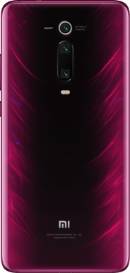 Xiaomi Mi 9T Pro (128GB) Eldröd