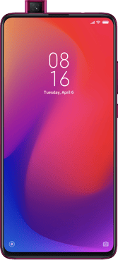 Xiaomi Mi 9T Pro (128GB) Eldröd