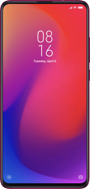 Xiaomi Mi 9T Pro (128GB) Eldröd