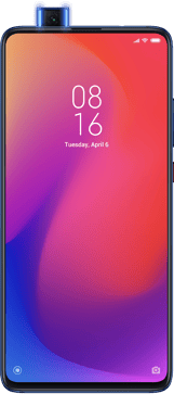 Xiaomi Mi 9T Pro (128GB) Glaciärblå