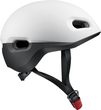 Xiaomi Mi Commuter Helmet (Small) Vit