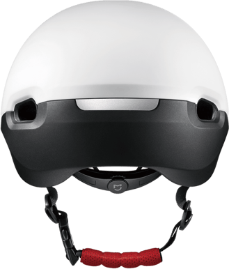 Xiaomi Mi Commuter Helmet (Small) Vit