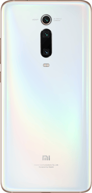 Xiaomi Mi 9T Pro (128GB) Pärlvit