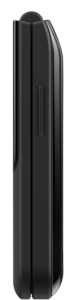 Nokia 2720 Flip Svart