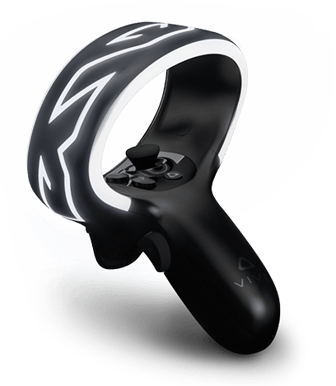 HTC Vive Cosmos Controller Vänster