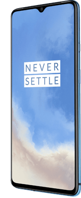 OnePlus 7T (128GB) Glacier Blue