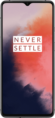 oneplus 7t frosted silver 128gb