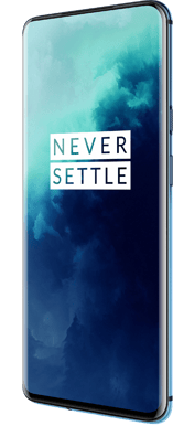 OnePlus 7T Pro (256GB) Haze Blue