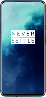 OnePlus 7T Pro (256GB) Haze Blue
