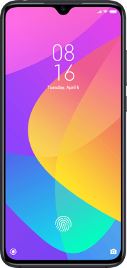 Xiaomi Mi 9 Lite (128GB) Grå