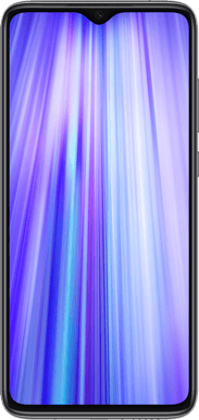 Xiaomi Redmi Note 8 Pro (64GB) Pärlvit