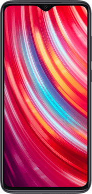 Xiaomi Redmi Note 8 Pro (128GB) Mineralgrå