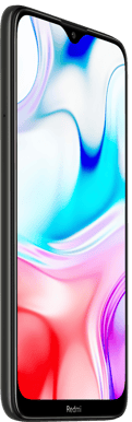 Xiaomi Redmi 8 (64GB) Svart