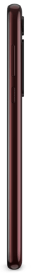 Motorola G8 Plus Röd