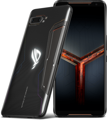 ASUS ROG Phone II (128GB) Strix Edition