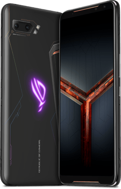 ASUS ROG Phone II (1TB) Ultimate Edition
