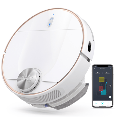 Eufy RoboVac L70 Hybrid