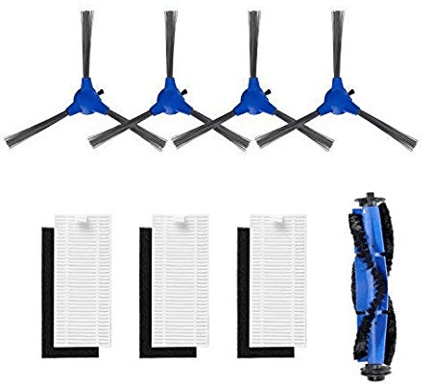 Eufy RoboVac Replacement Kit