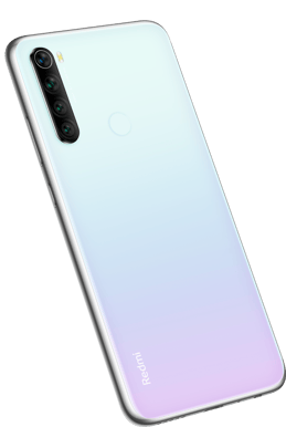 Xiaomi Redmi Note 8T (64GB) Vit
