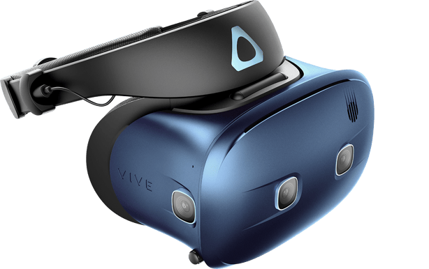 HTC Vive Cosmos Play