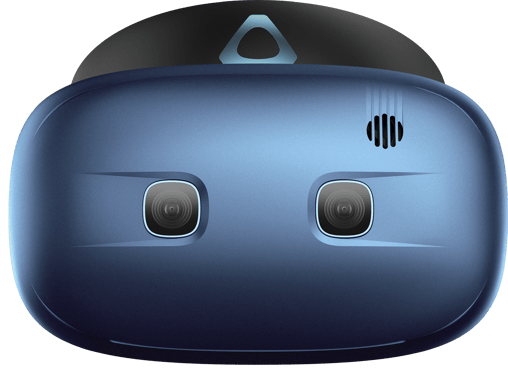 HTC Vive Cosmos Play